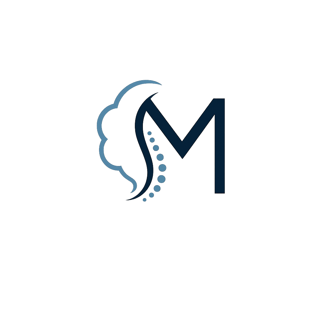 Meyfarth Gesundheitsprävention Logo
